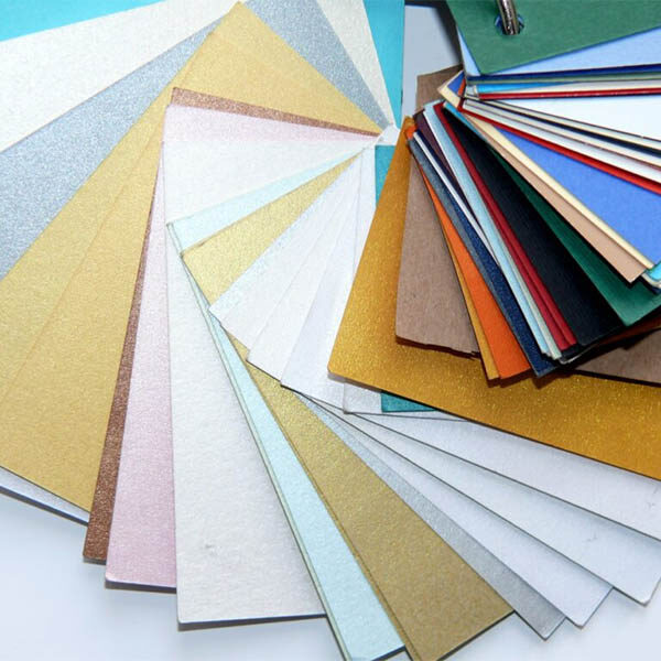 Colors Papers